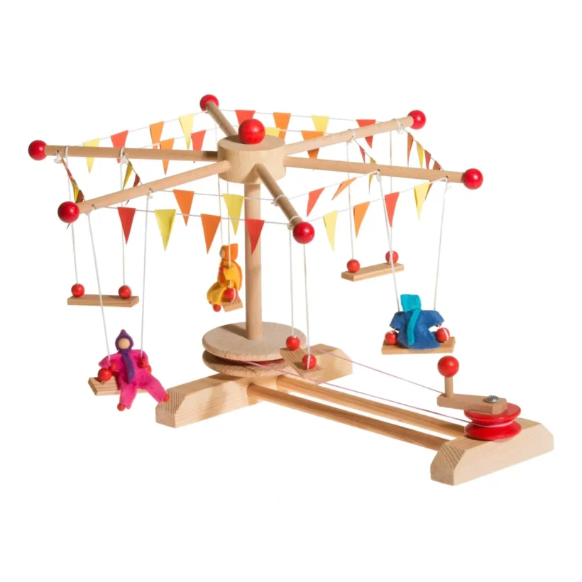 1650 Kraul Swing Carousel 4 Scaled 1650 Kraul Swing Carousel 4 Scaled