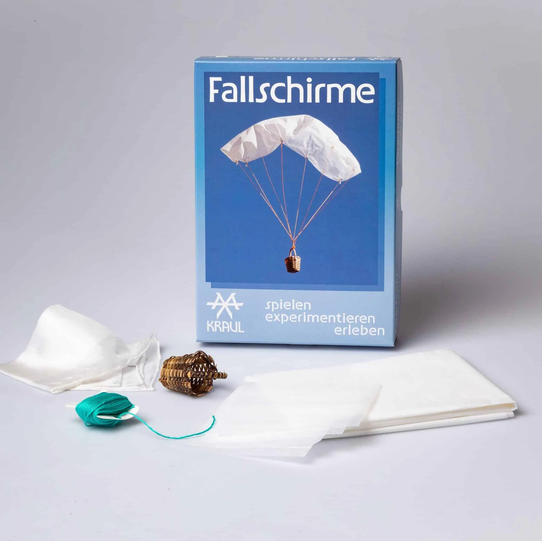 5751 Kraul Parachute Kit 2 Scaled