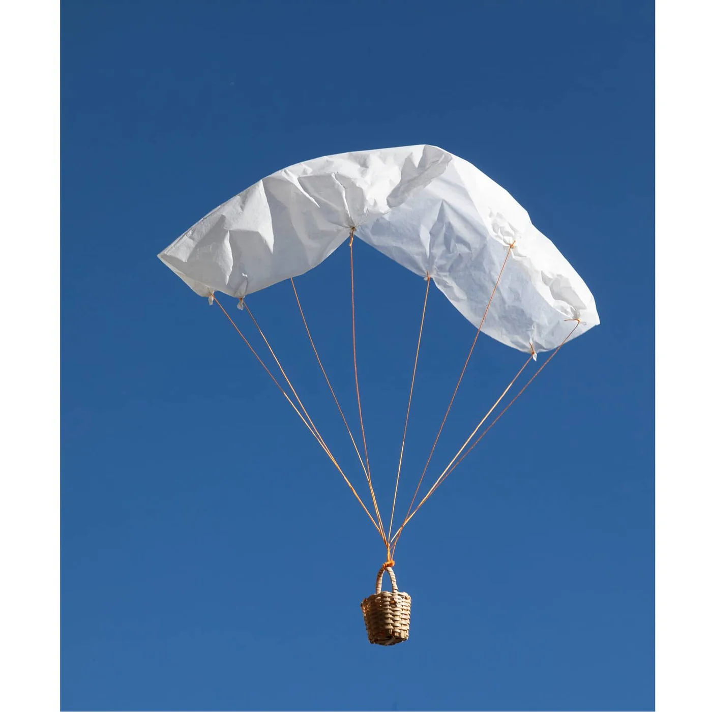 5751 Kraul Parachute Kit 3