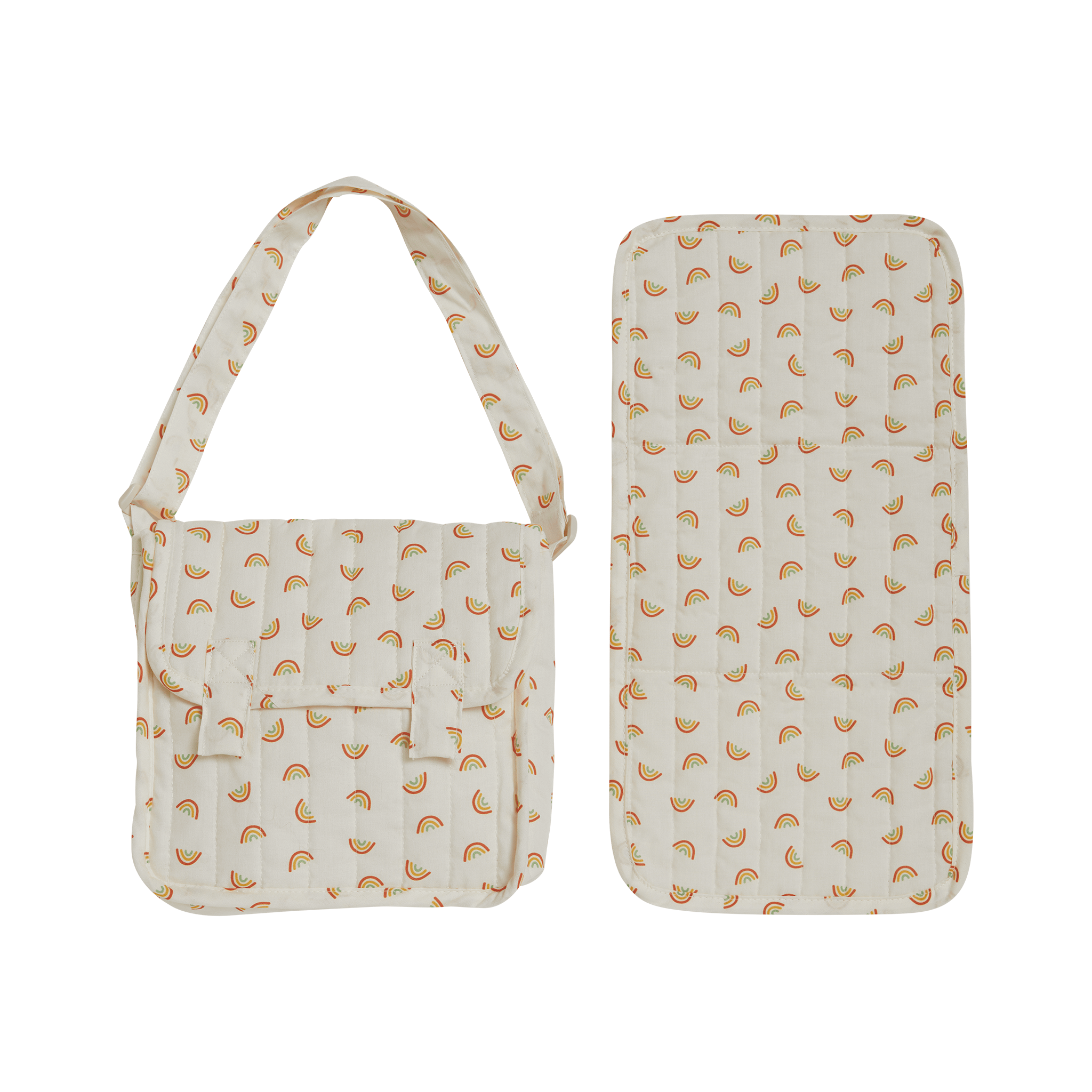 Carrie Convertible Changing Set Rainbow Print1.png