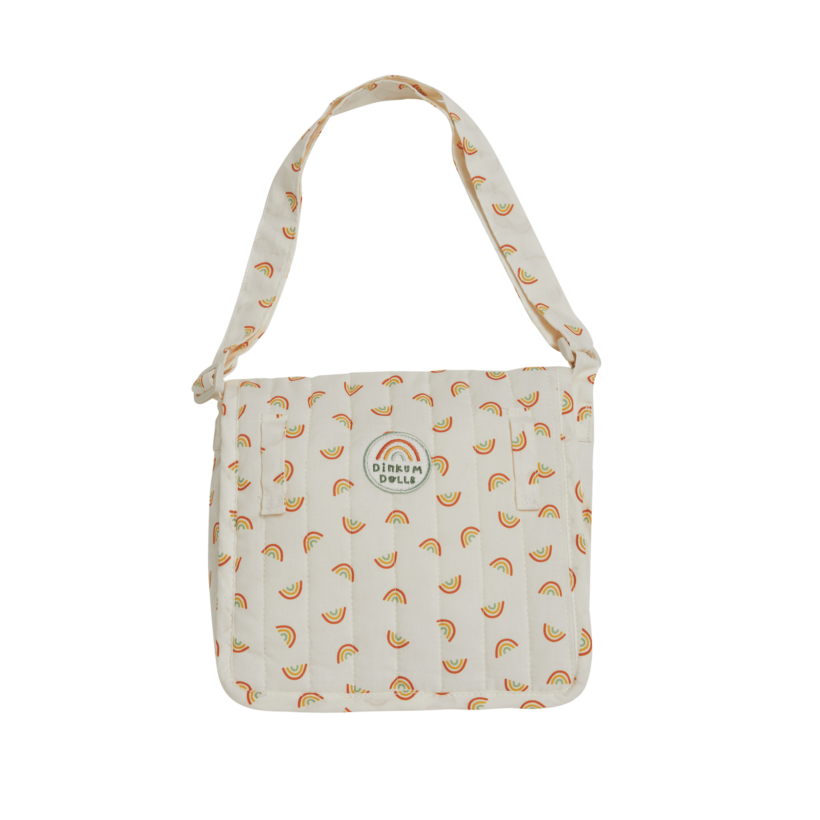 Carrie Convertible Changing Set Rainbow Print2.png