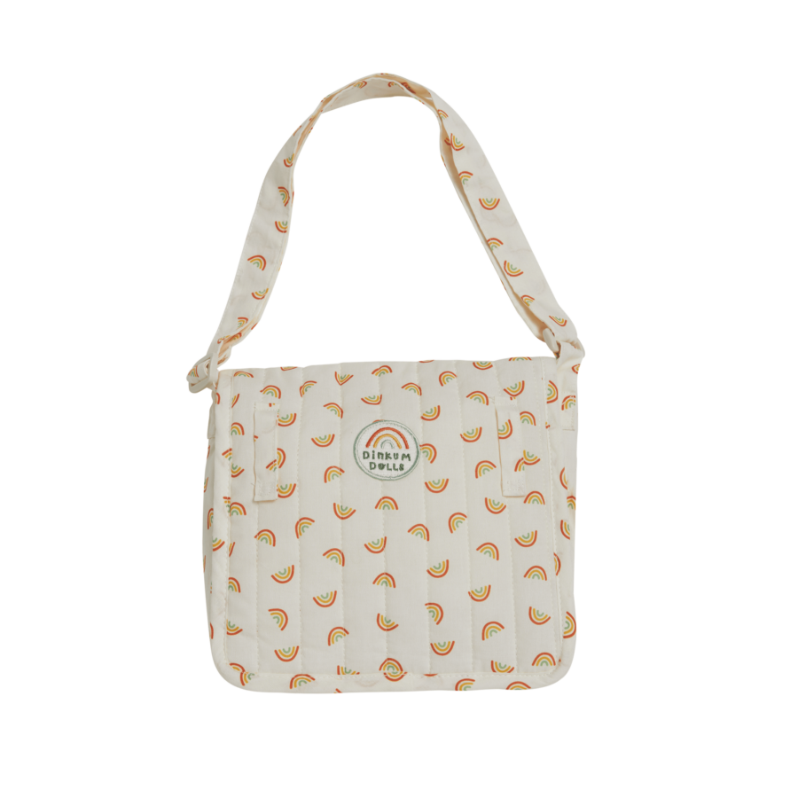 Carrie Convertible Changing Set Rainbow Print2.png