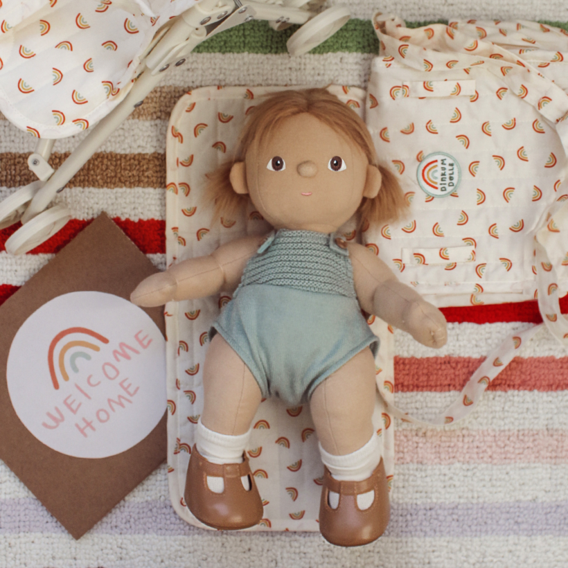 Carrie Convertible Changing Set Rainbow Print7.png