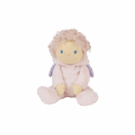 Dinky Dinkum Doll Unicorn Una Pink 2.png