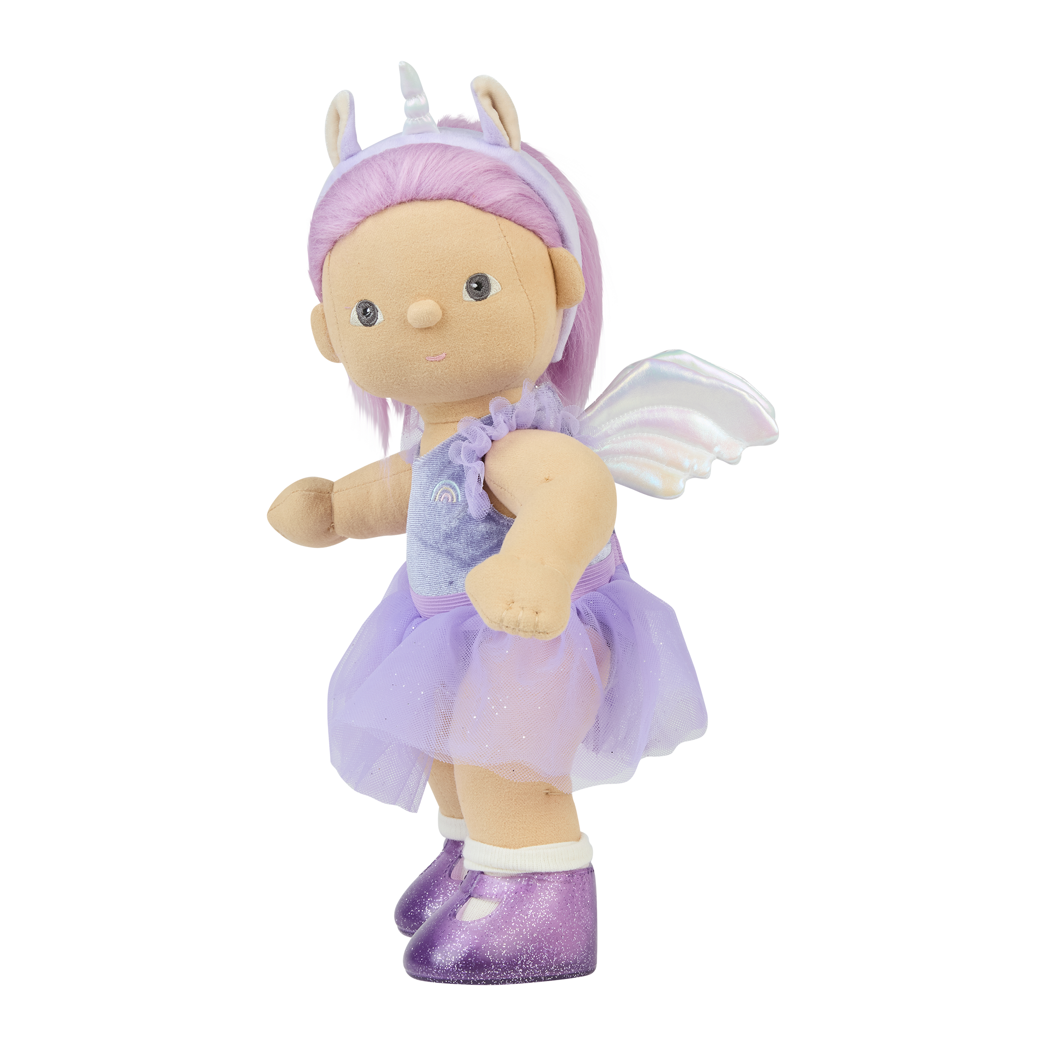 Dream Dinkum Doll Violet 2.png