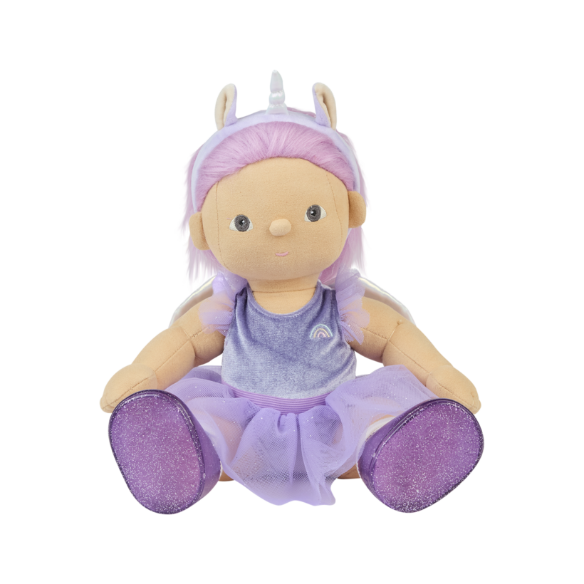 Dream Dinkum Doll Violet 3.png