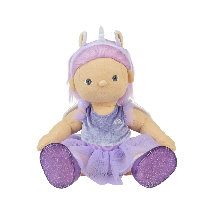 Dream Dinkum Doll Violet 3.png Dream Dinkum Doll Violet 3.png