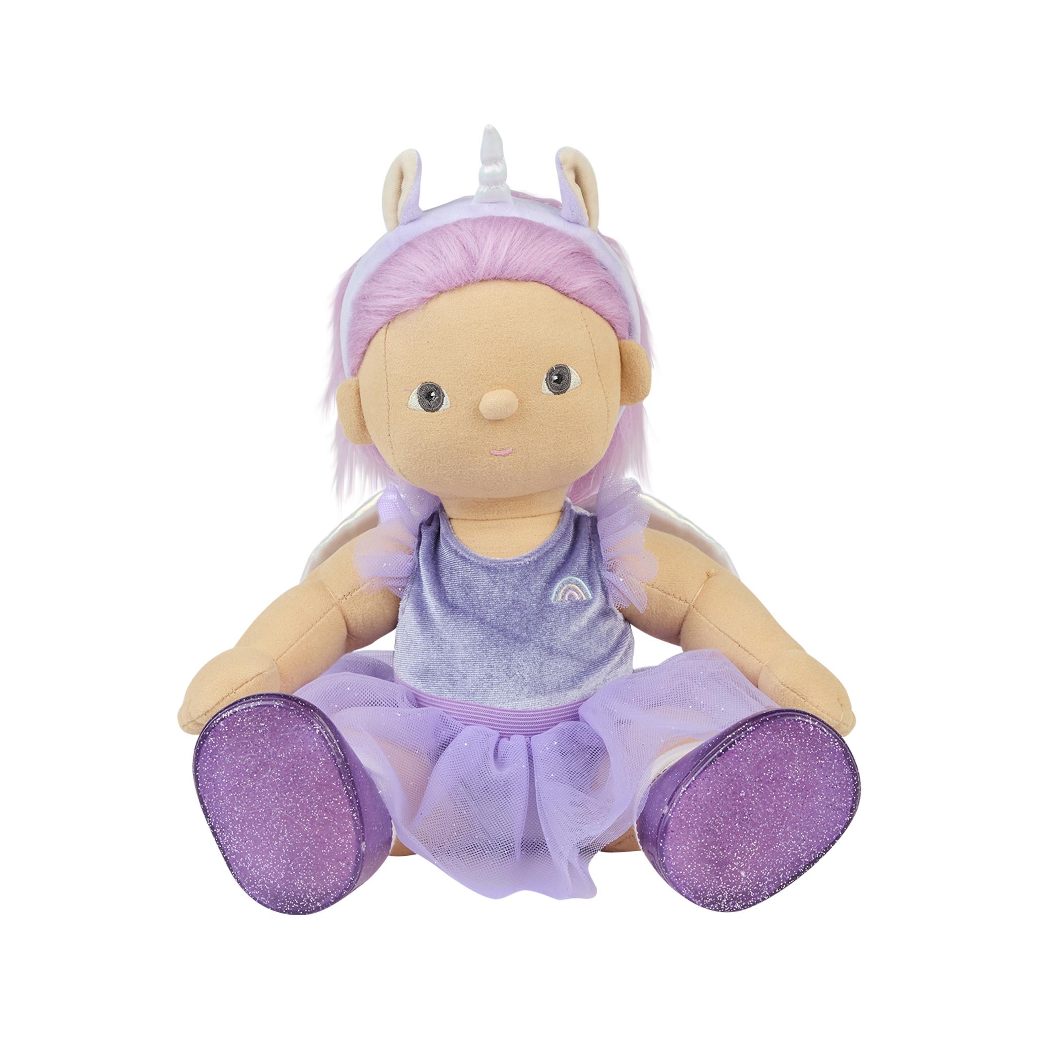 Dream Dinkum Doll Violet 3.png