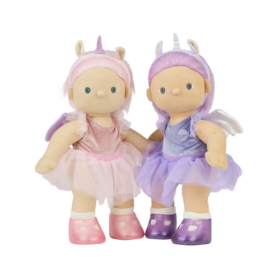 Dream Dinkum Doll Violet 4.png Dream Dinkum Doll Violet 4.png