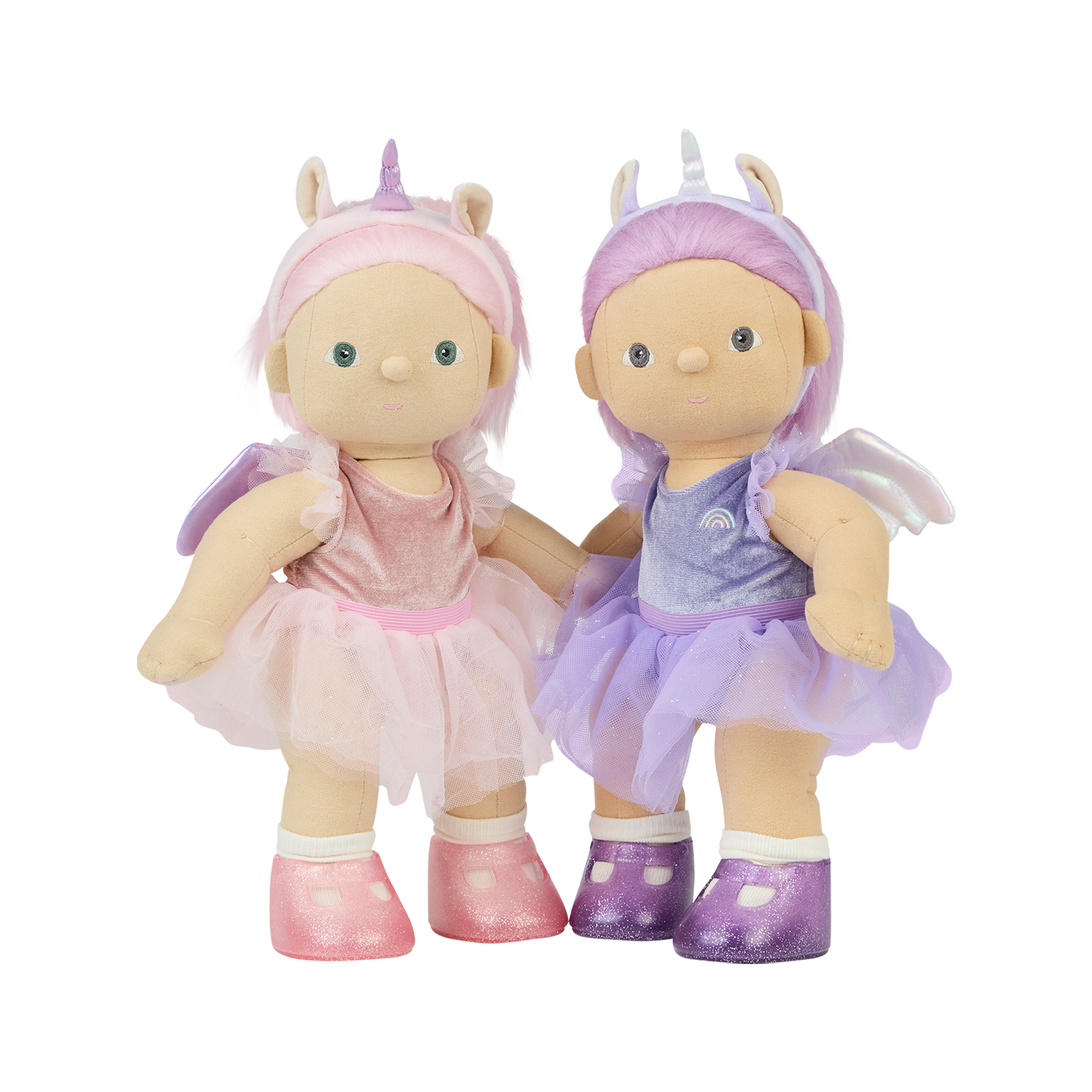 Dream Dinkum Doll Violet 4.png