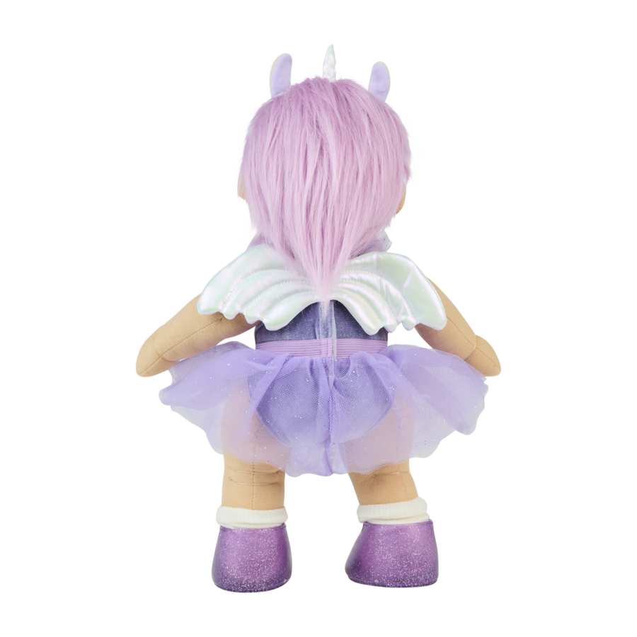 Dream Dinkum Doll Violet 5.png Dream Dinkum Doll Violet 5.png