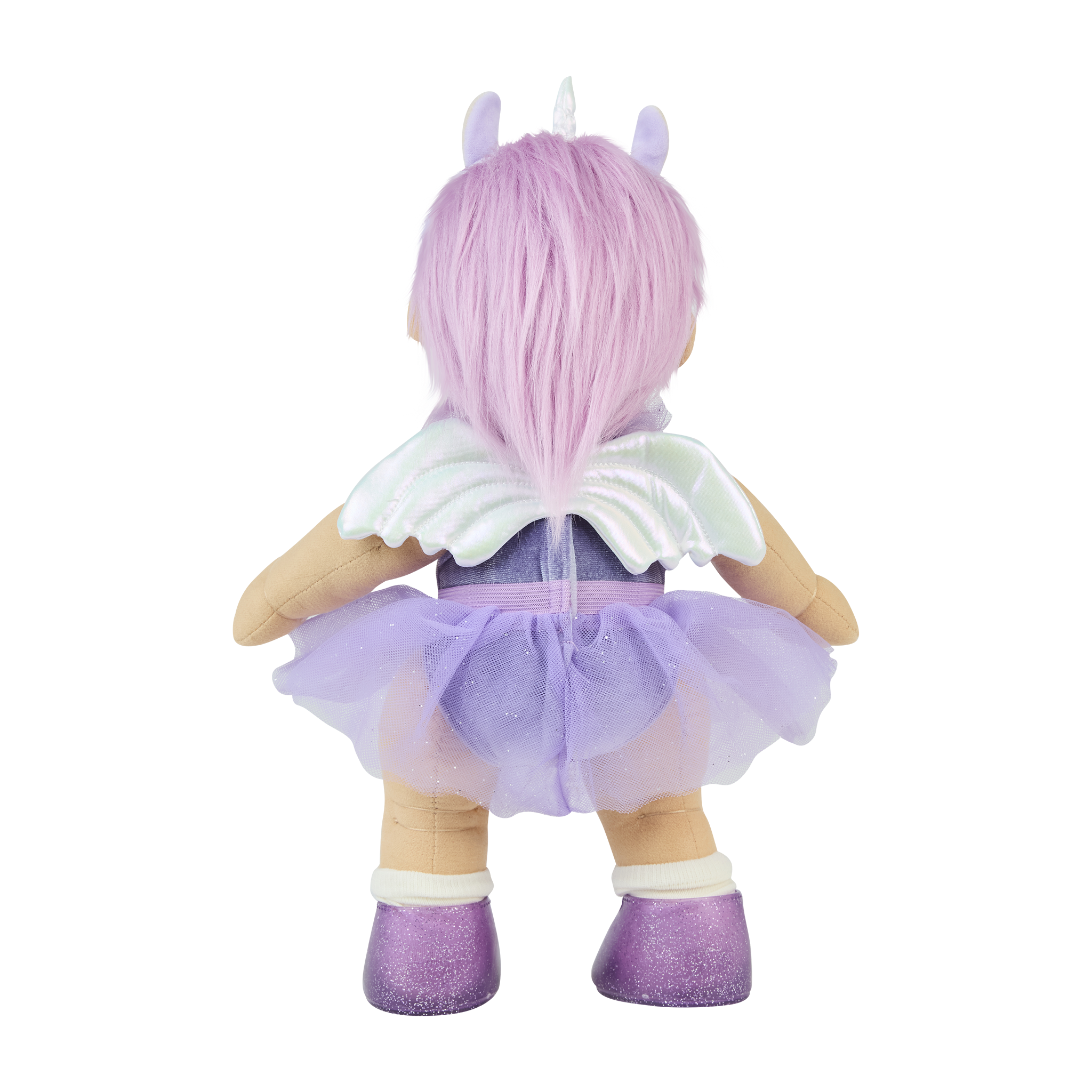 Dream Dinkum Doll Violet 5.png