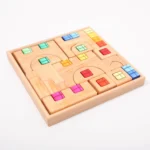 Lucent Castle 34 Pieces Lucent Castle 34 Pieces