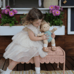 Petal Storie Bench Seashell Pink6.png Petal Storie Bench Seashell Pink6.png