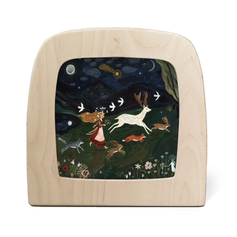 T10 Return To Hapiness