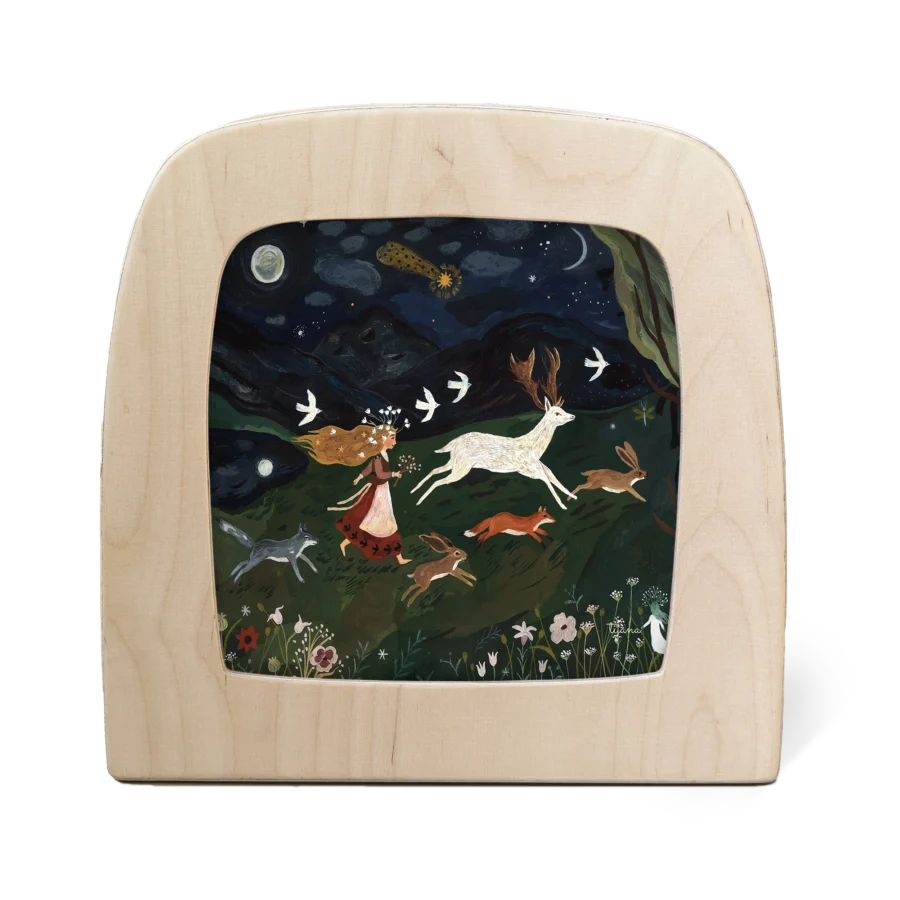 T10 Return To Hapiness