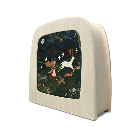 T10 Return To Hapiness