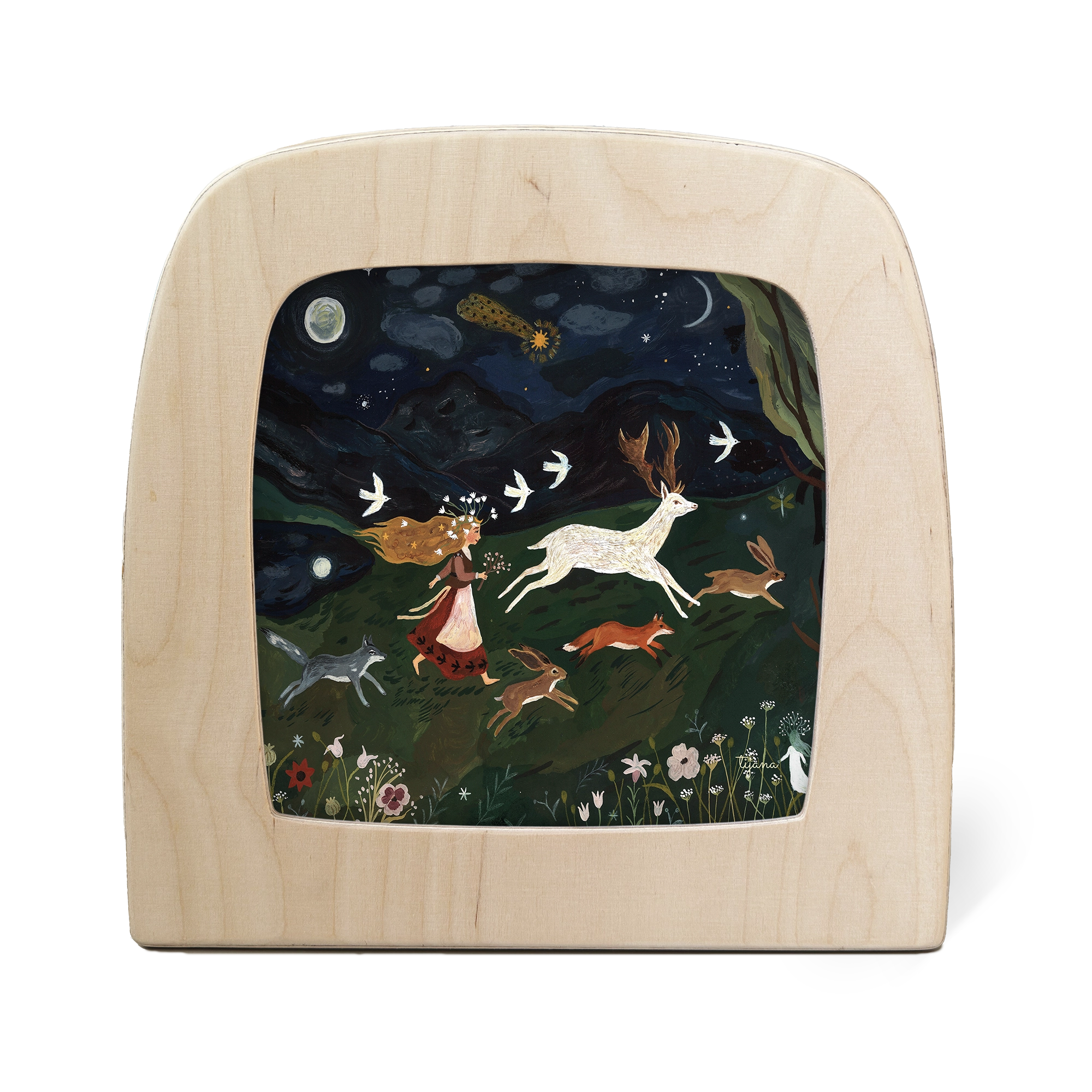 T10 Return To Hapiness