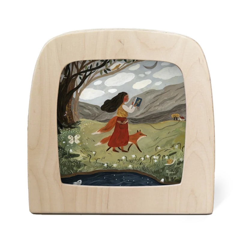 T12 Out Of The Forest T12 Out Of The Forest