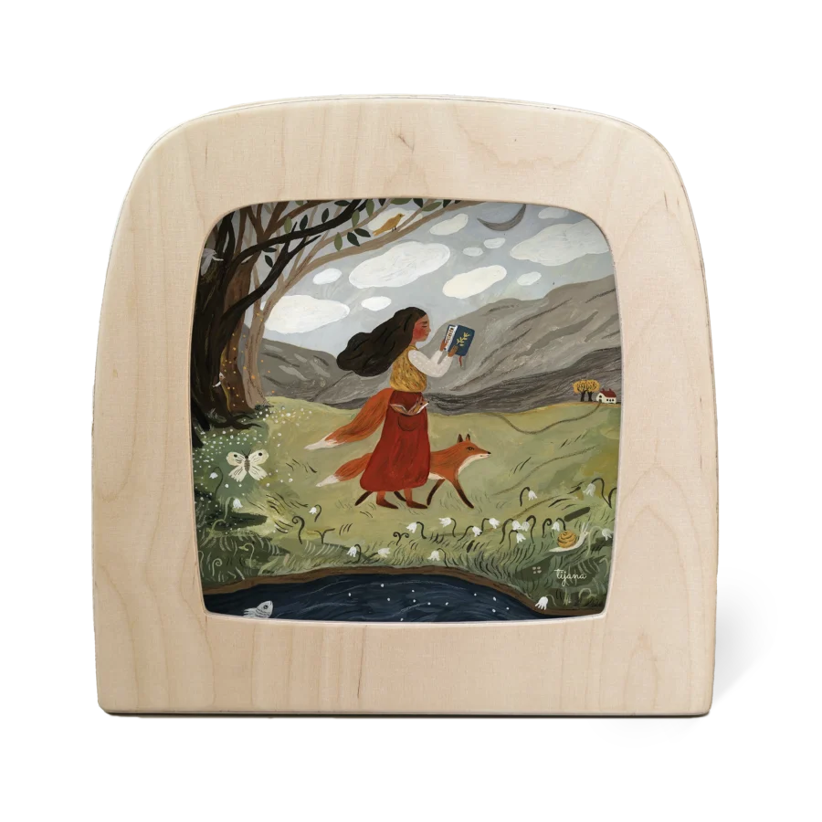 T12 Out Of The Forest