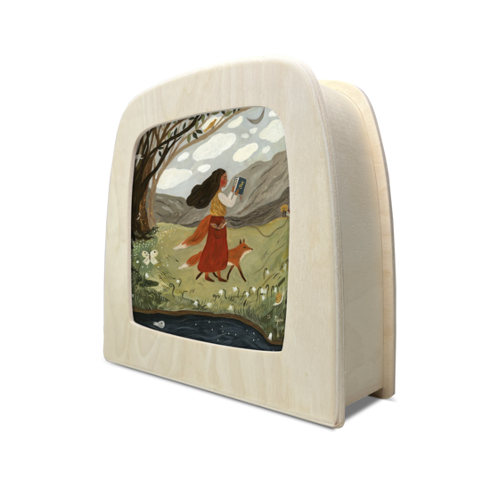 T12 Out Of The Forest