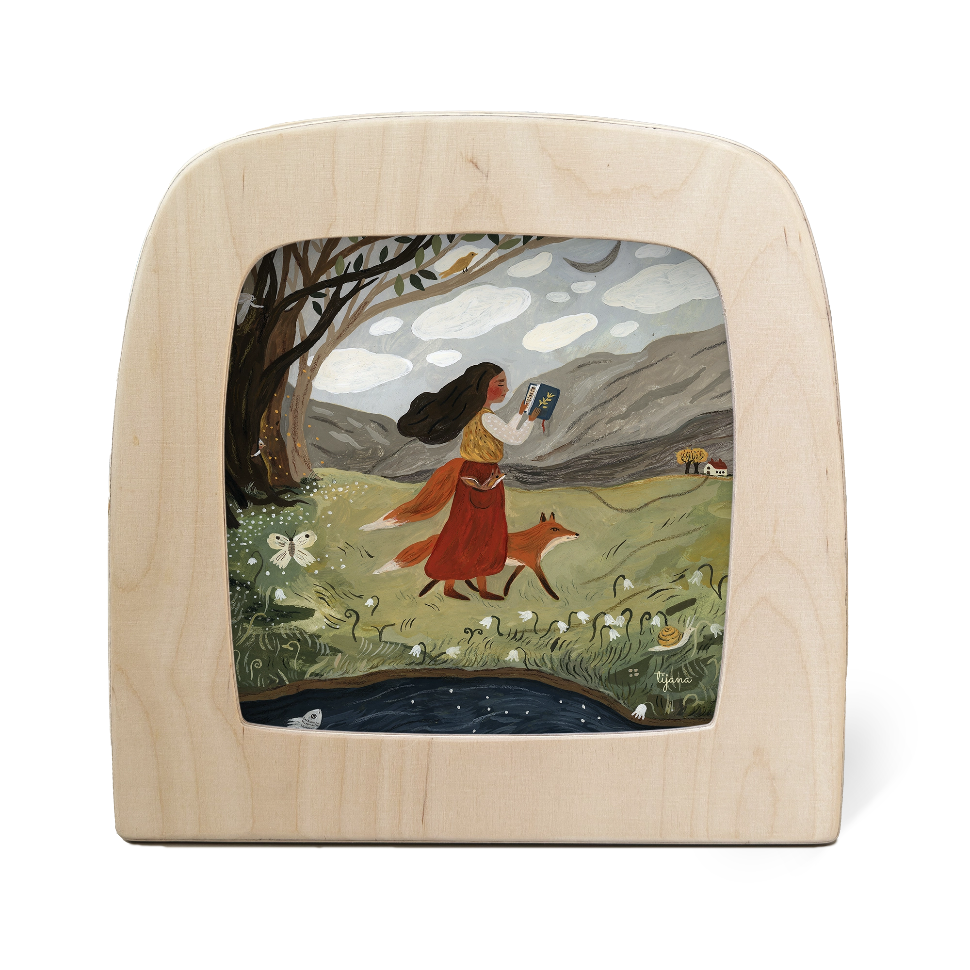 T12 Out Of The Forest