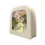 T21 Wand Making Side T21 Wand Making Side