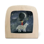 T27 Wolf Mother Front