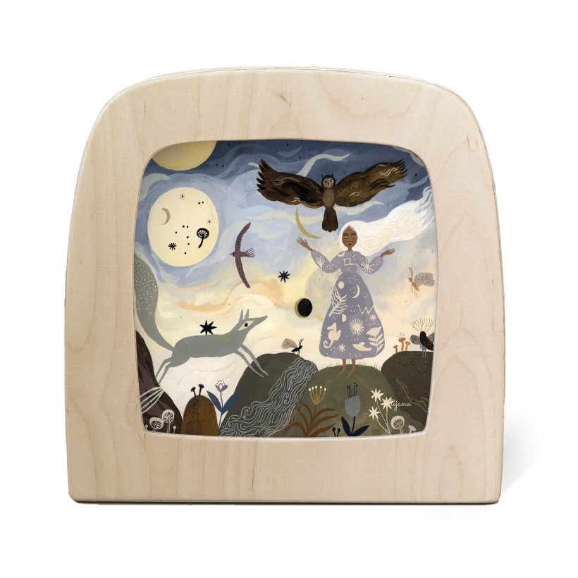 T4 Creatrix T4 Creatrix