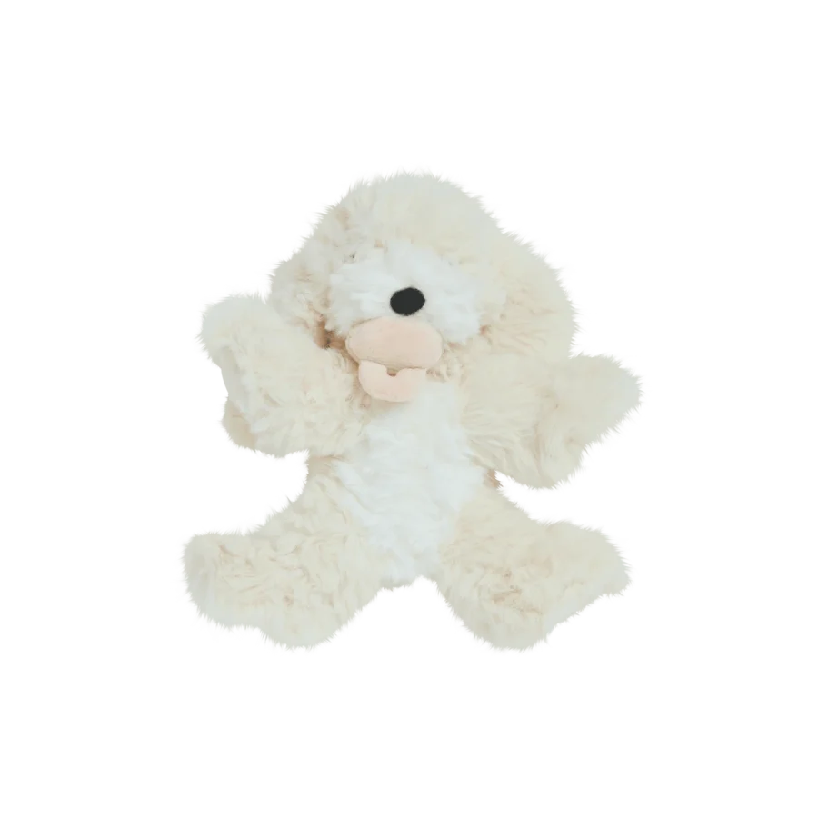 Dinkum Puppy Belle Cream