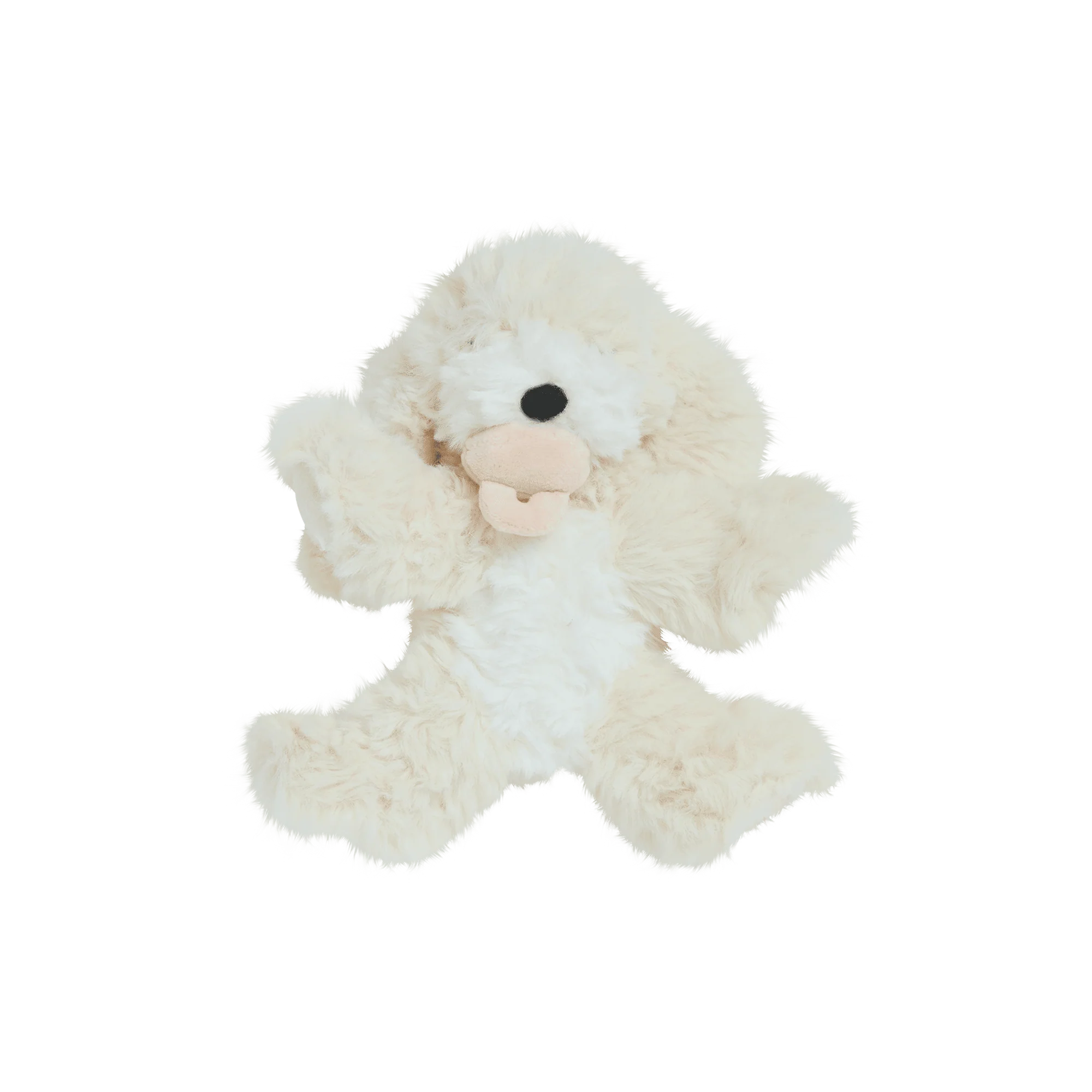 Dinkum Puppy Belle Cream