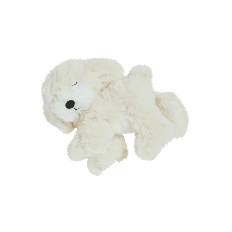 Dinkum Puppy Belle Cream