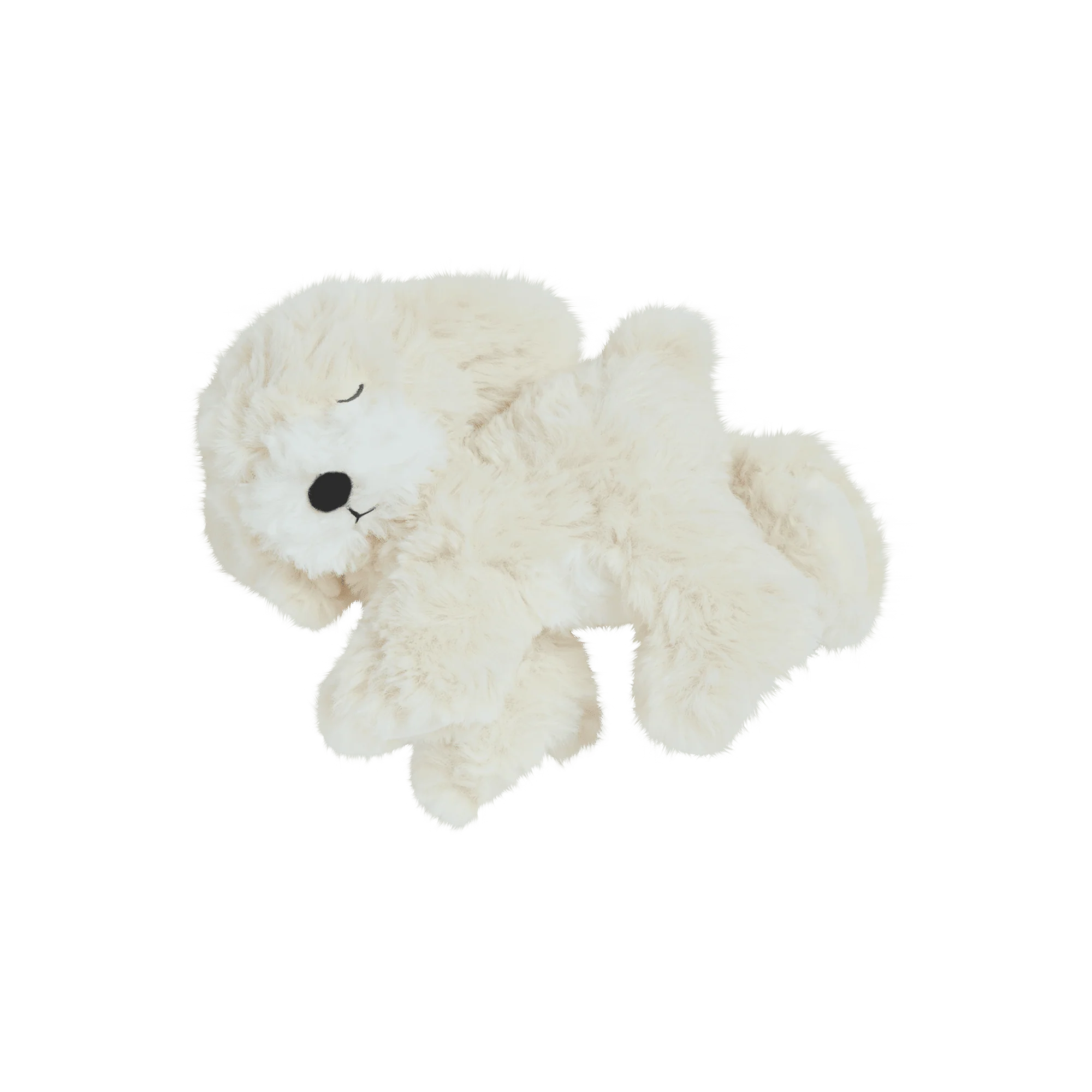 Dinkum Puppy Belle Cream