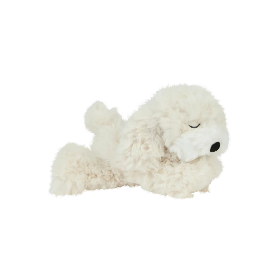 Dinkum Puppy Belle Cream