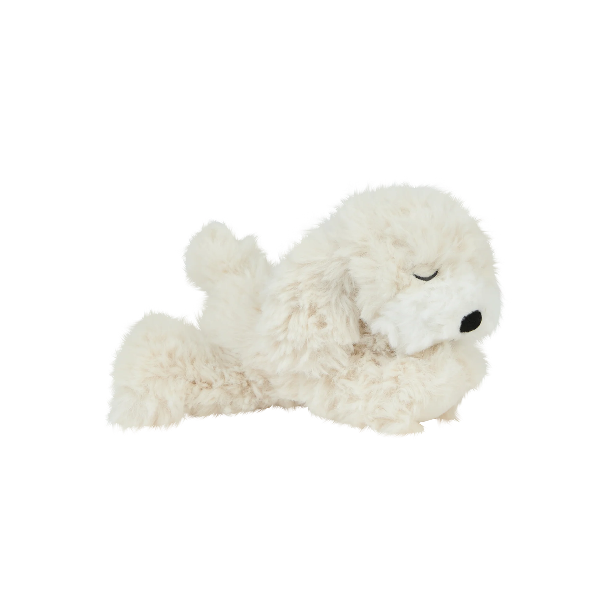 Dinkum Puppy Belle Cream