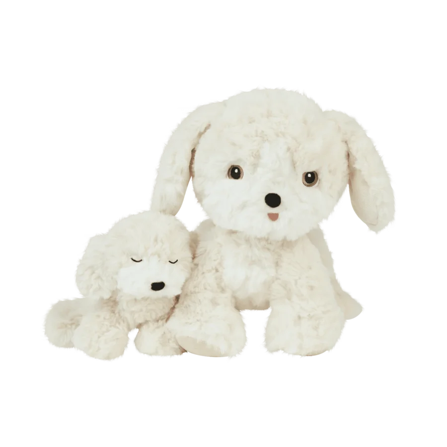 Dinkum Puppy Belle Cream