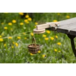 Kraul 1240 Koerbchen Seilbahn Grundkasten~7 Kraul 1240 Koerbchen Seilbahn Grundkasten~7