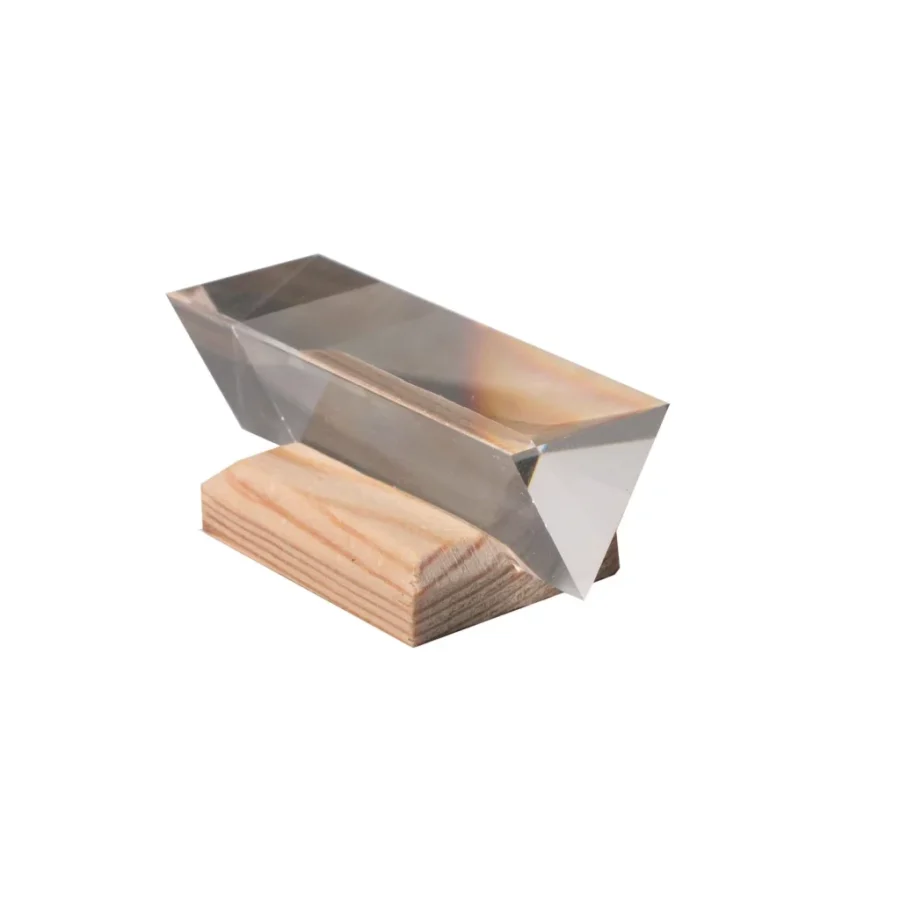 Kraul 7300 Ein Stueck Regenbogen Acryl Klein