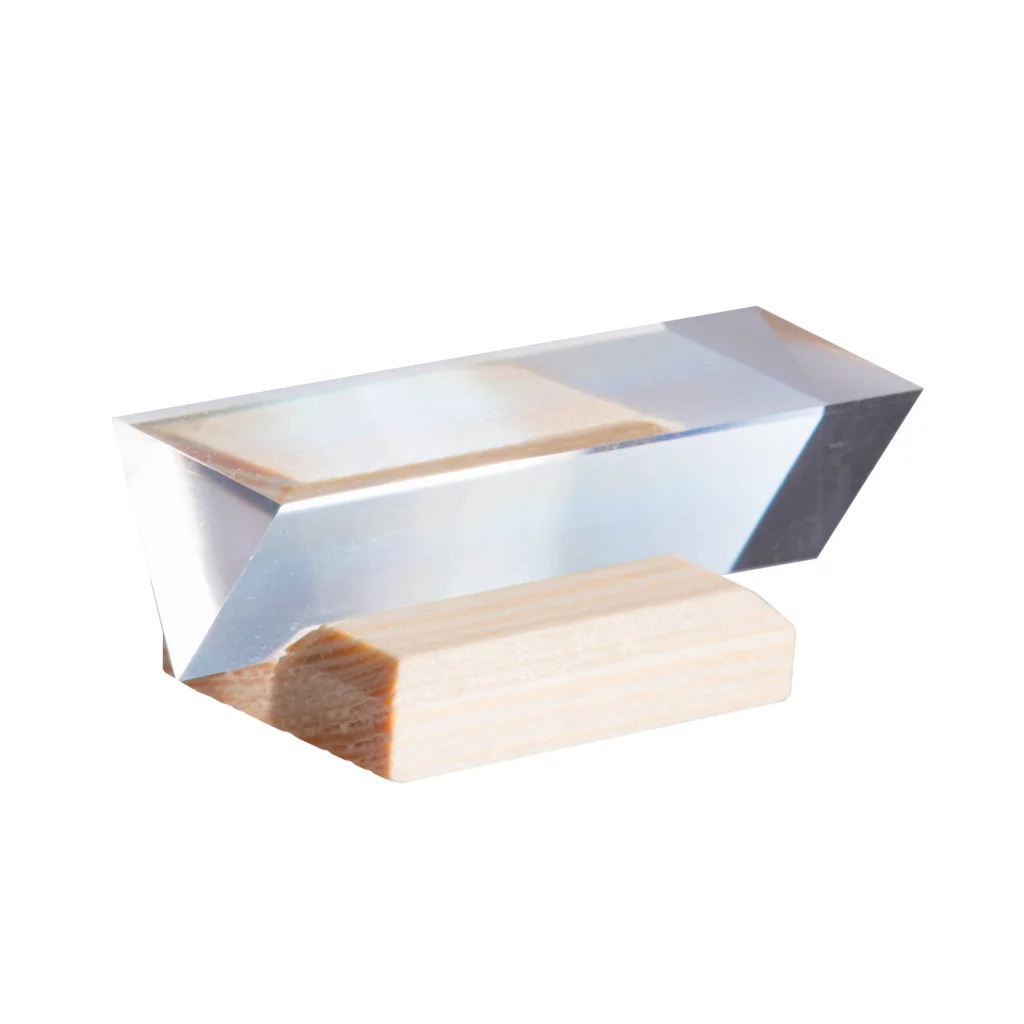 Kraul 7300 Ein Stueck Regenbogen Acryl Klein~2