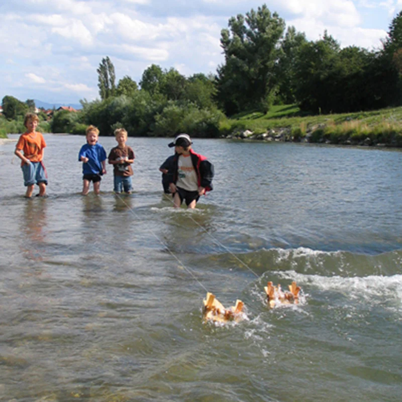 Mamaowl Kraul 1000 K2