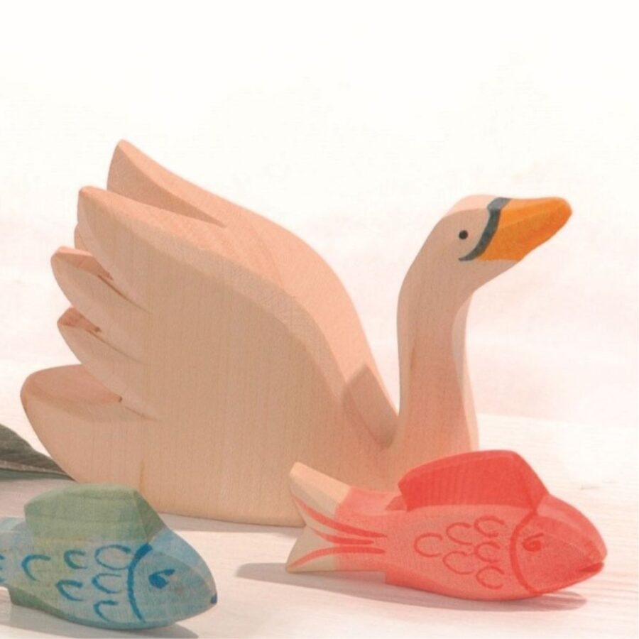 ברבור גבוה 1