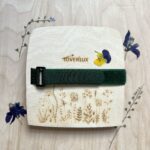 22. Flower Press 22. Flower Press