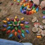 24 262 Mandala Snowflakes 2024 139 Joguines Grapat