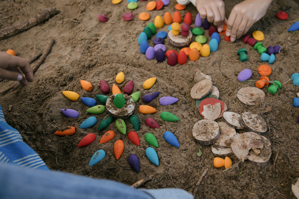 24 262 Mandala Snowflakes 2024 139 Joguines Grapat