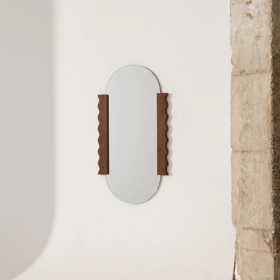 Mirror Heju x Nobodinoz