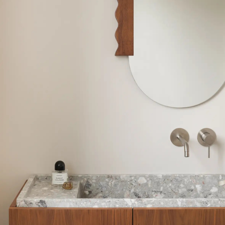 Mirror Heju x Nobodinoz