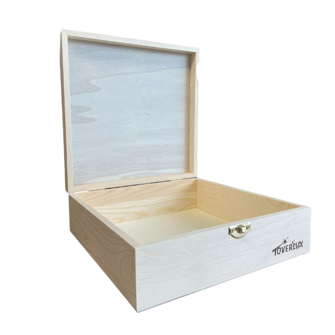 8. Storage Box I