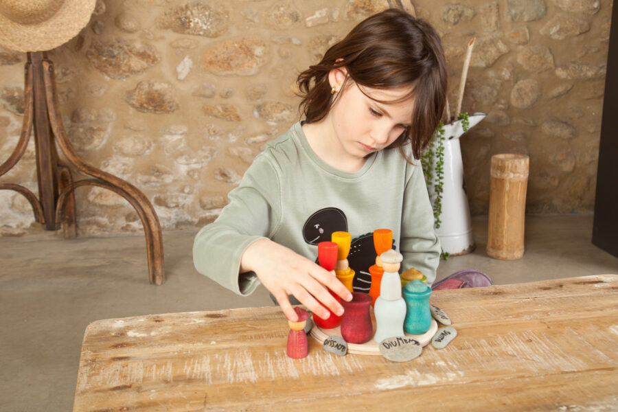 Art 17 168 7 Moons Weekly Calendar 2 Joguines Grapat Art 17 168 7 Moons Weekly Calendar 2 Joguines Grapat