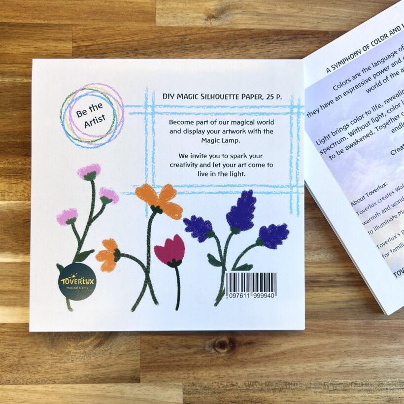 Diy Silhouette Toverlux