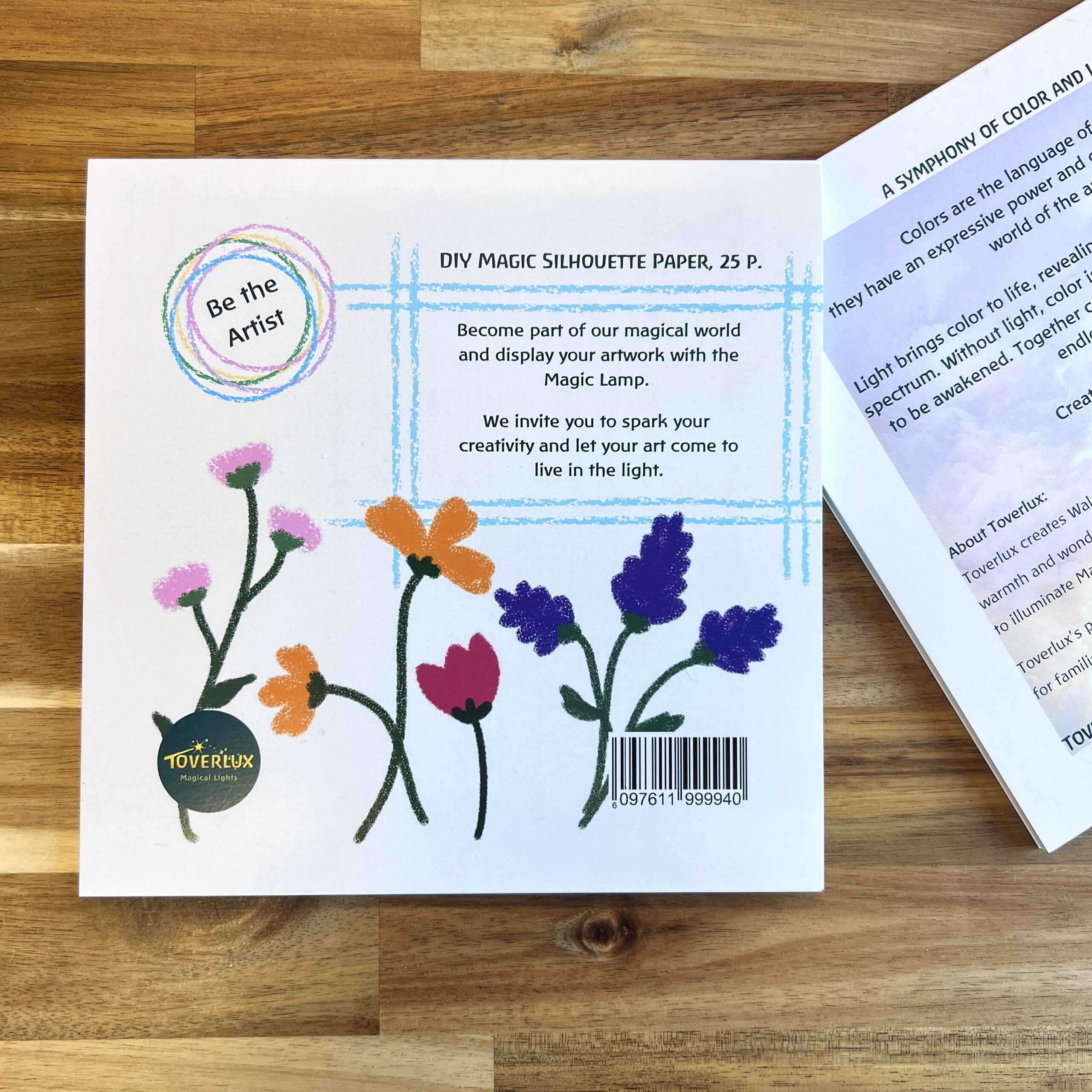 Diy Silhouette Toverlux